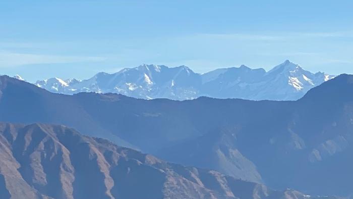 ananta prana glamping resort hotel mussoorie