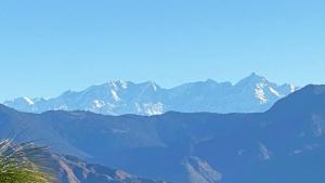 ananta prana glamping resort hotel mussoorie