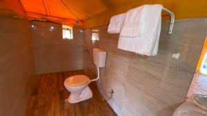 ananta prana glamping resort hotel mussoorie