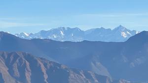 ananta prana glamping resort hotel mussoorie