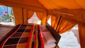 ananta prana glamping resort hotel mussoorie