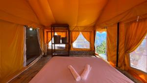 ananta prana glamping resort hotel mussoorie