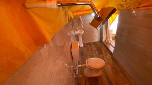 ananta prana glamping resort hotel mussoorie