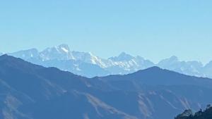 ananta prana glamping resort hotel mussoorie