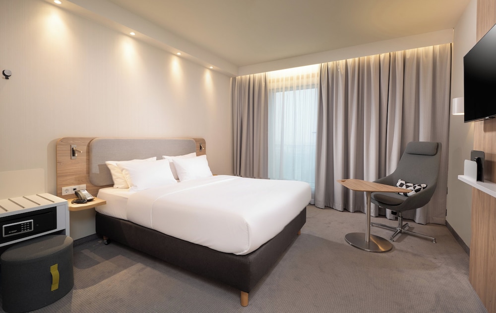 holiday inn express munich north an ihg hotel