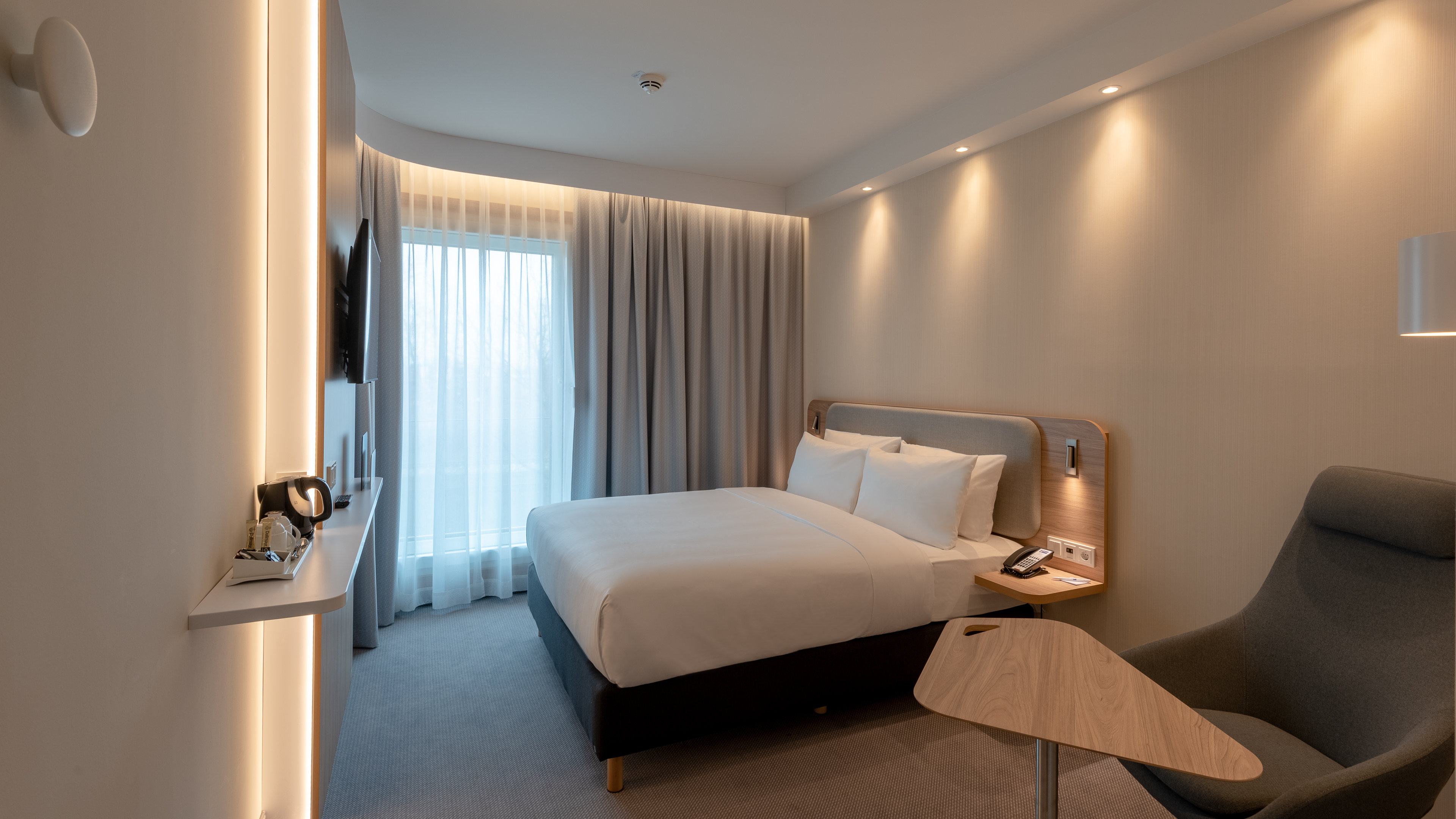 holiday inn express munich north an ihg hotel