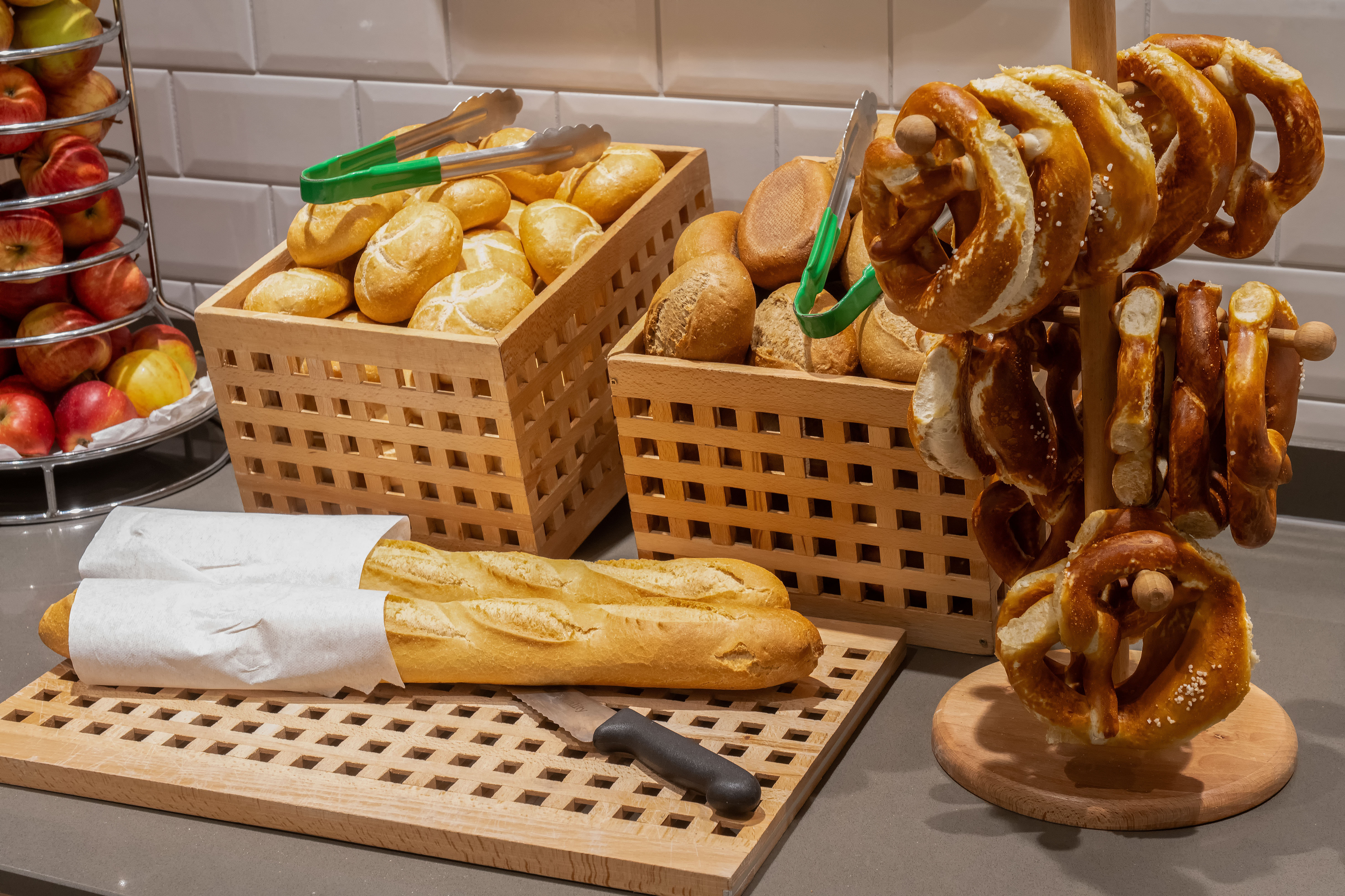 holiday inn express munich north an ihg hotel