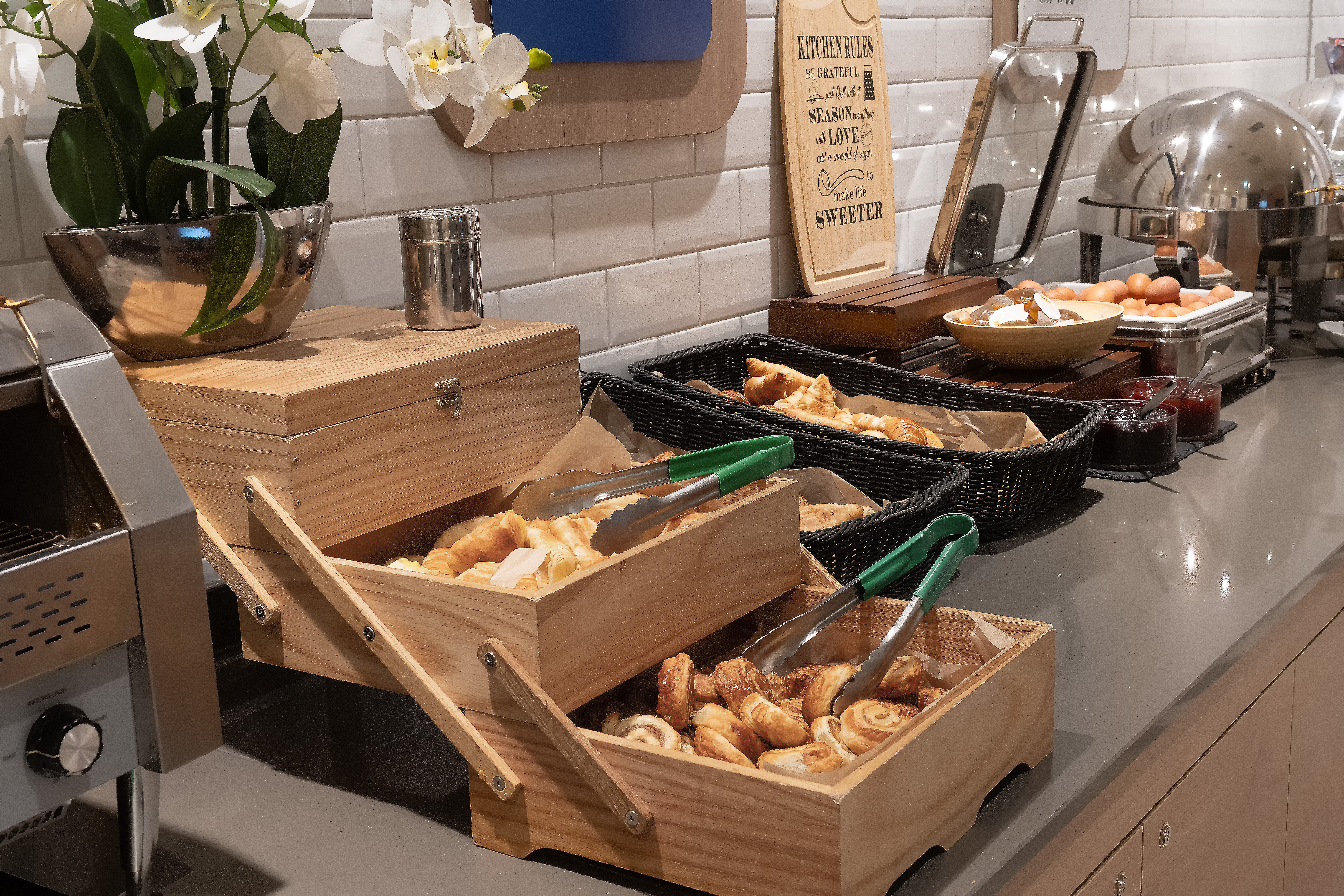 holiday inn express munich north an ihg hotel