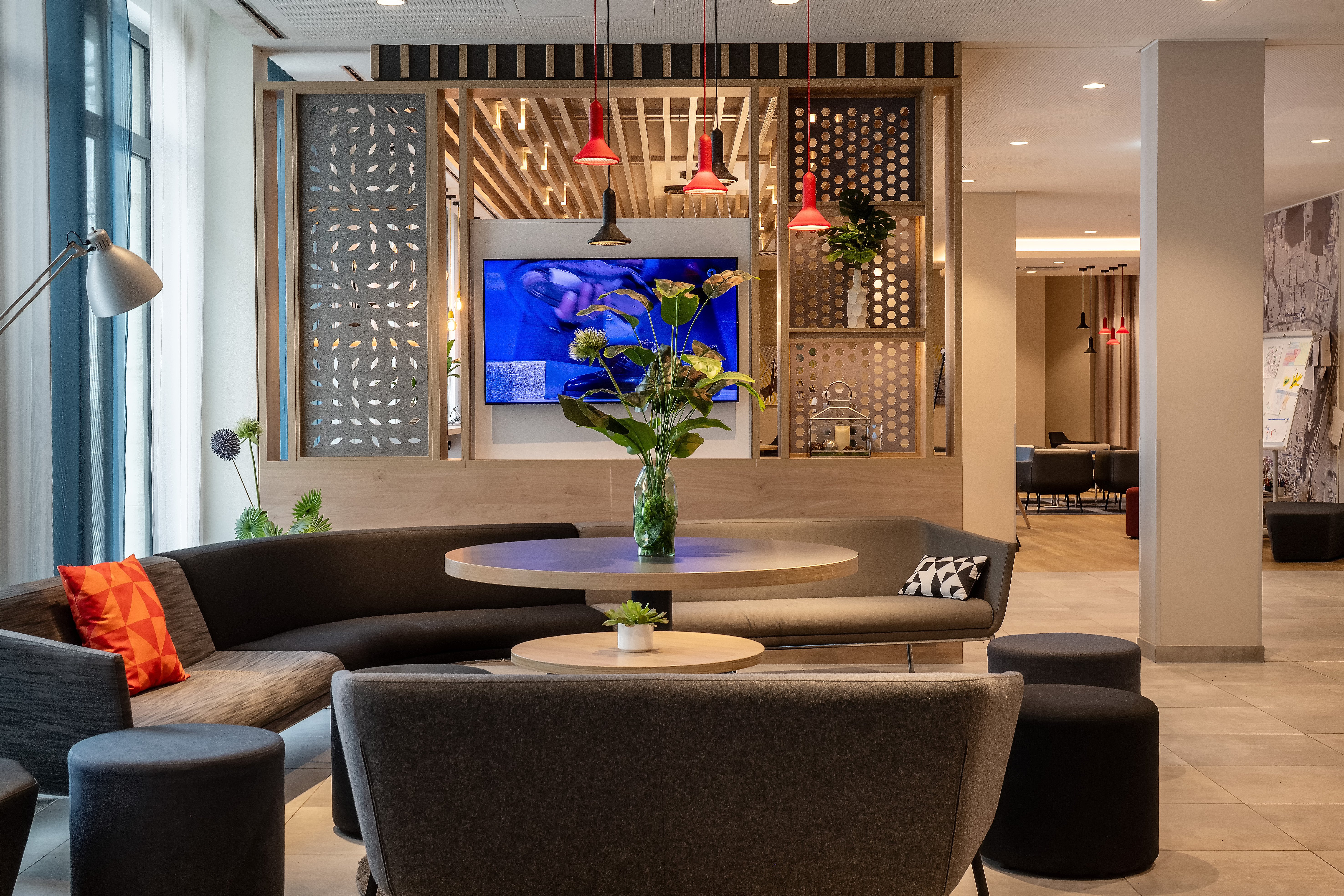 holiday inn express munich north an ihg hotel