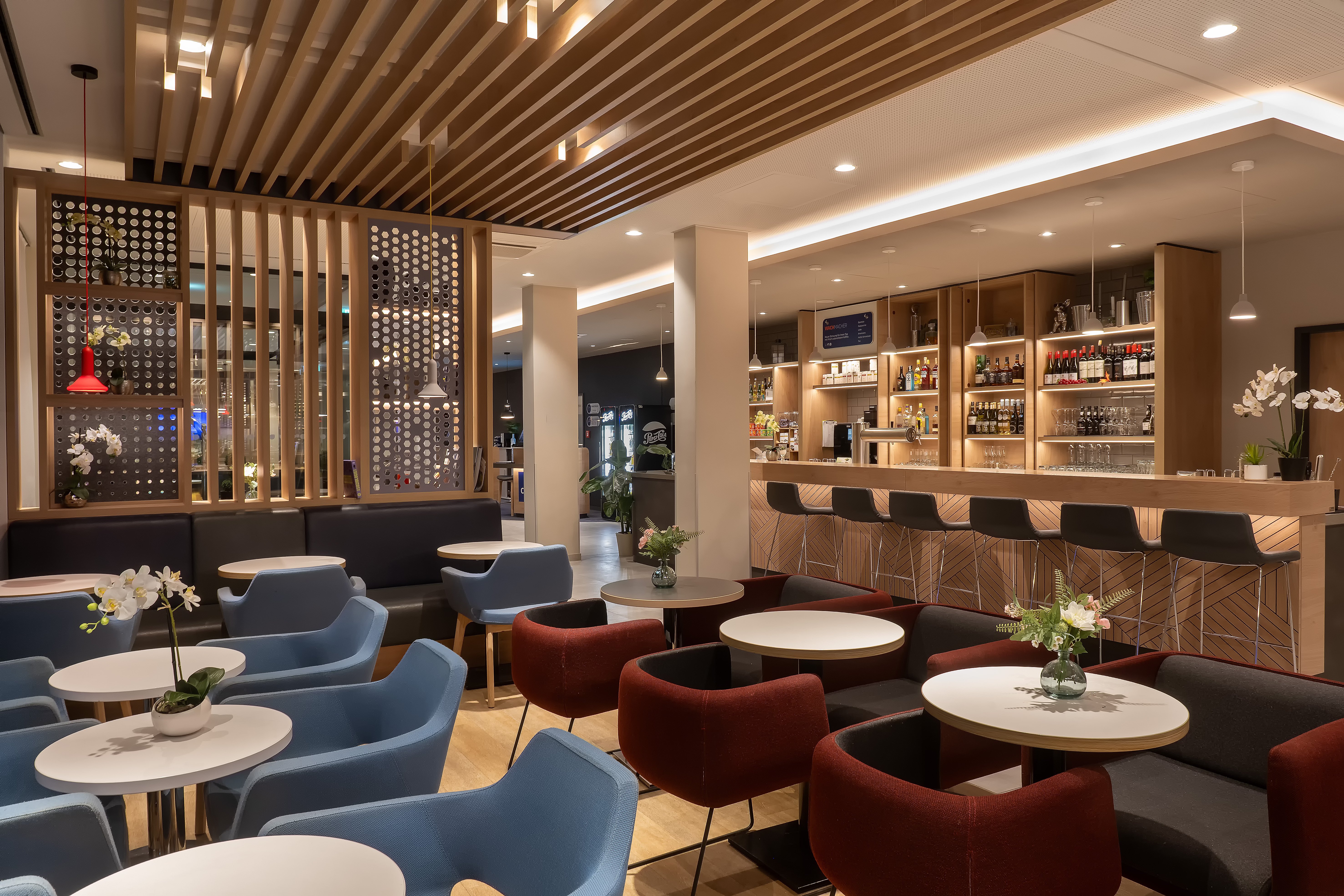 holiday inn express munich north an ihg hotel
