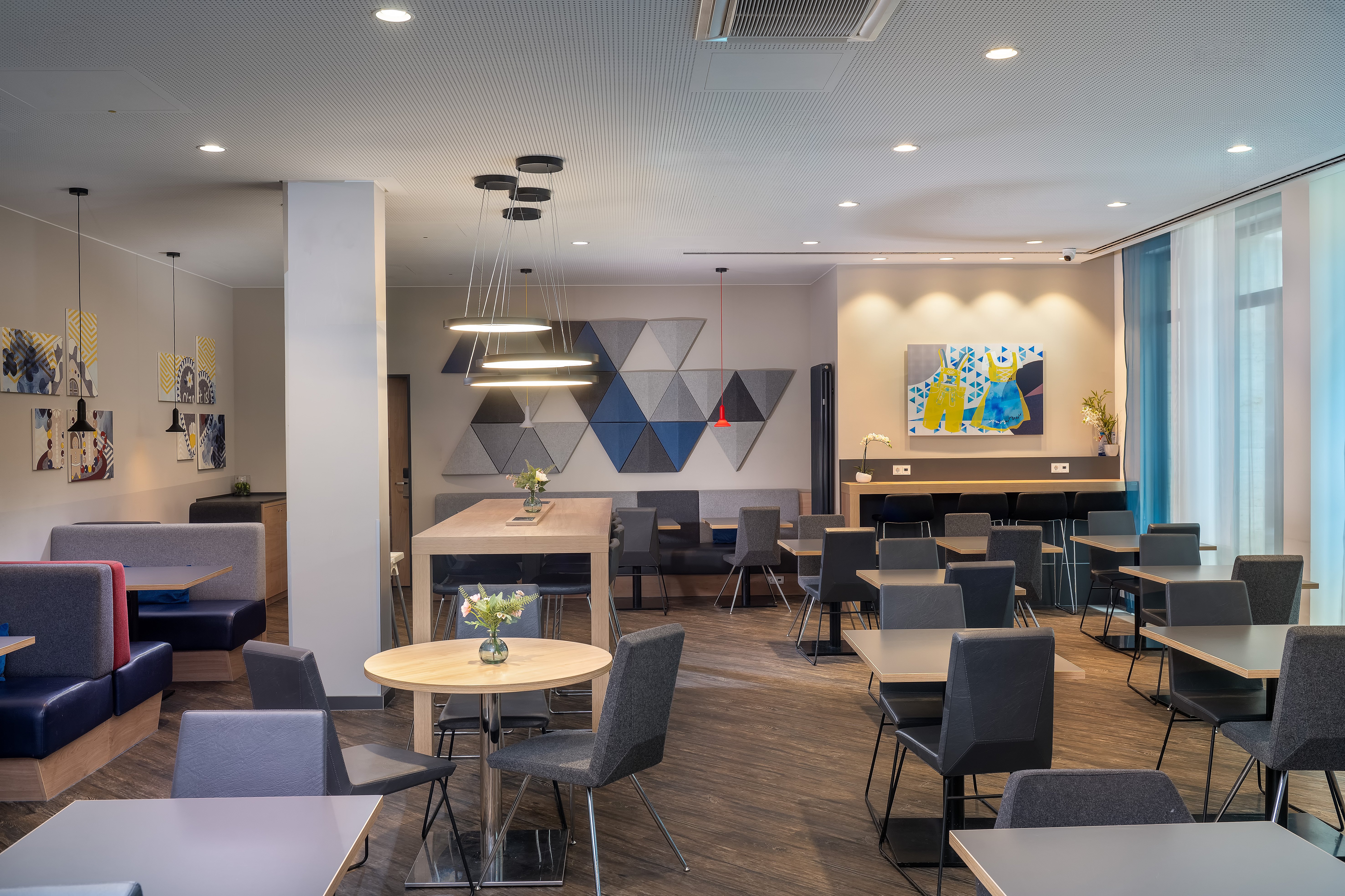 holiday inn express munich north an ihg hotel
