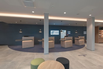 Holiday Inn Express Munich North, An Ihg Hotel,,3 star