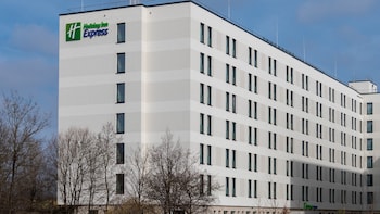 Holiday Inn Express Munich North, An Ihg Hotel,,3 star
