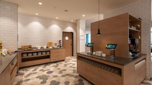 holiday inn express munich north an ihg hotel