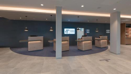 holiday inn express munich north an ihg hotel