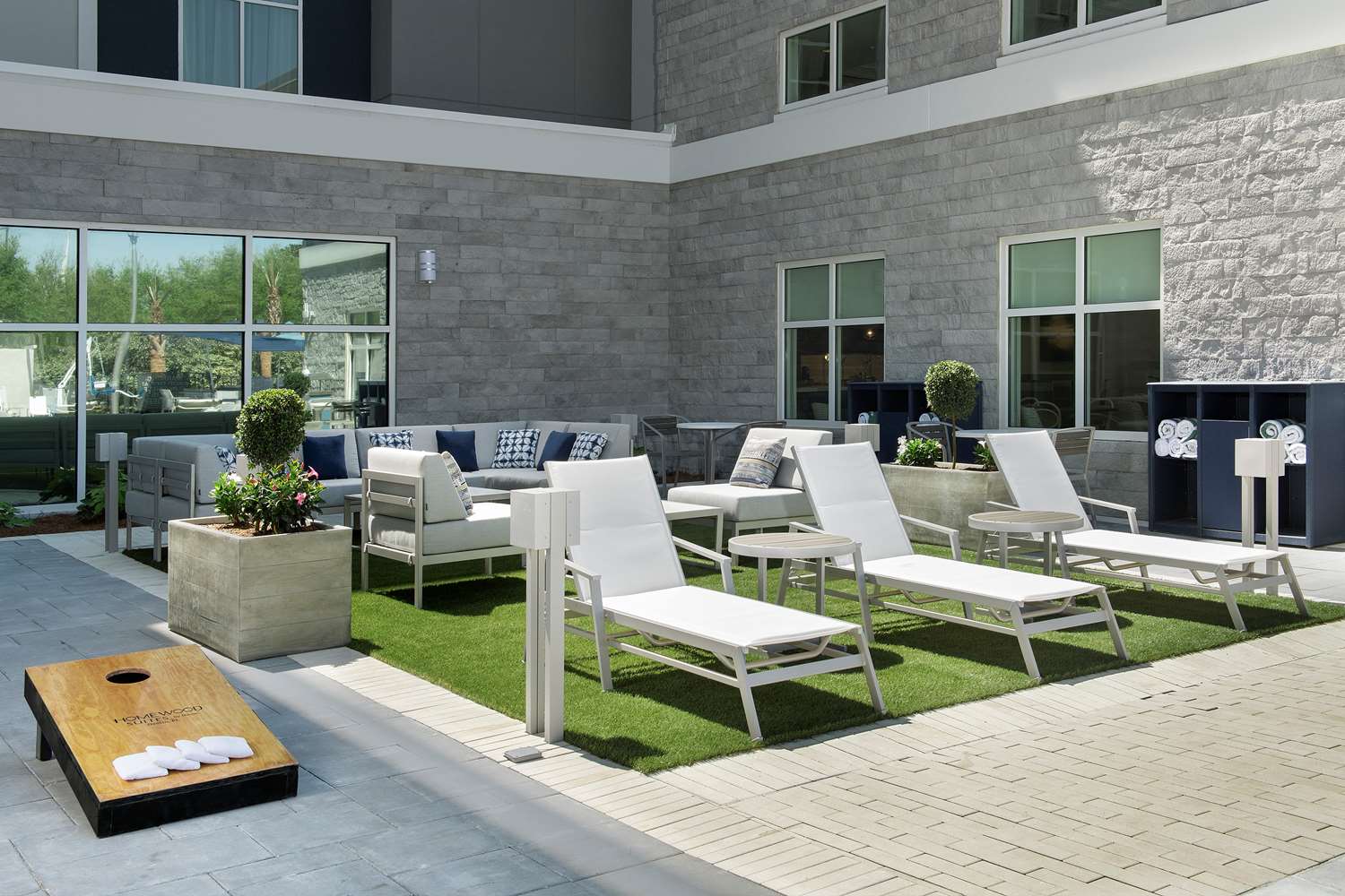 homewood suites by hilton destin