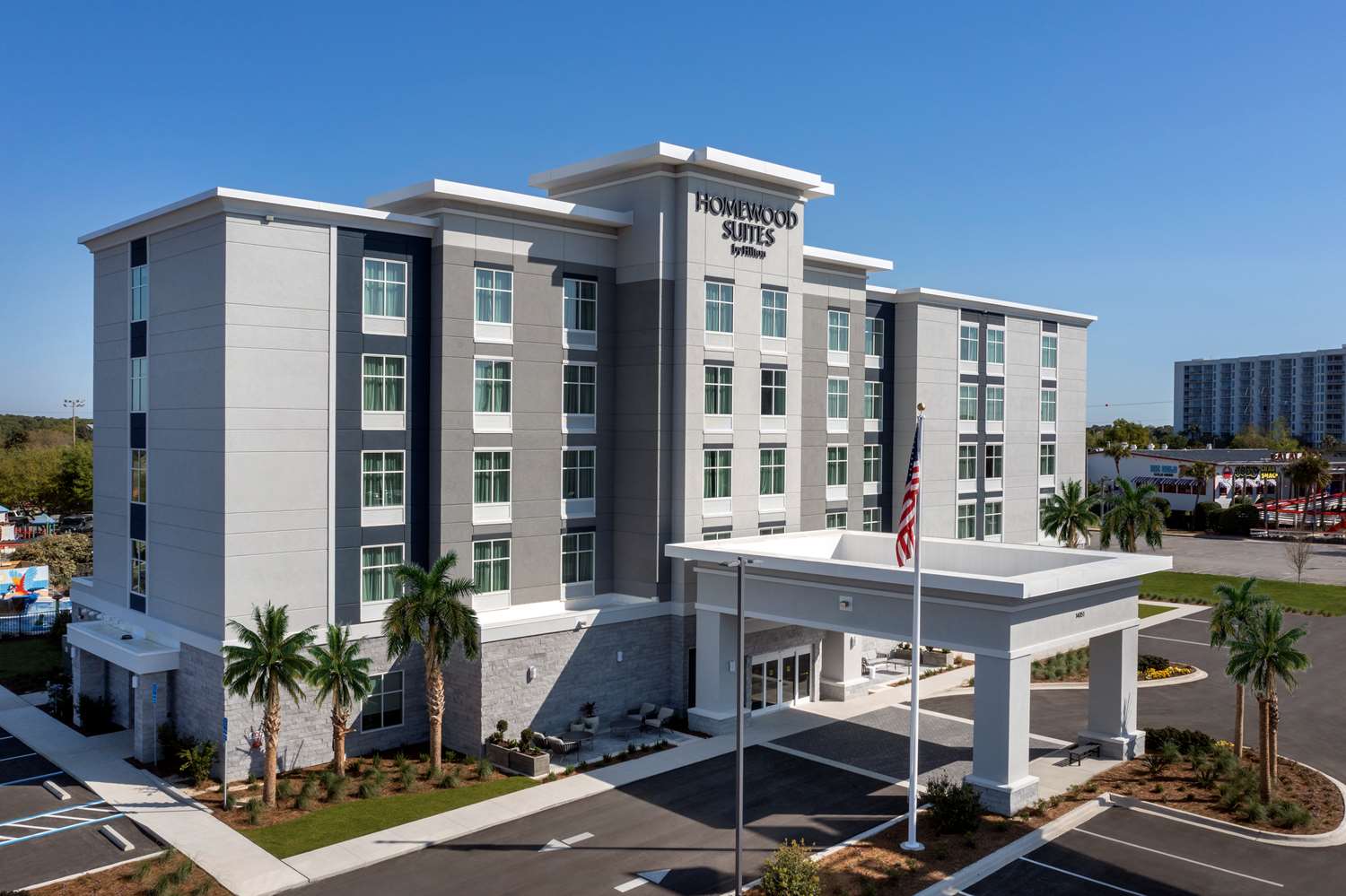 homewood suites by hilton destin