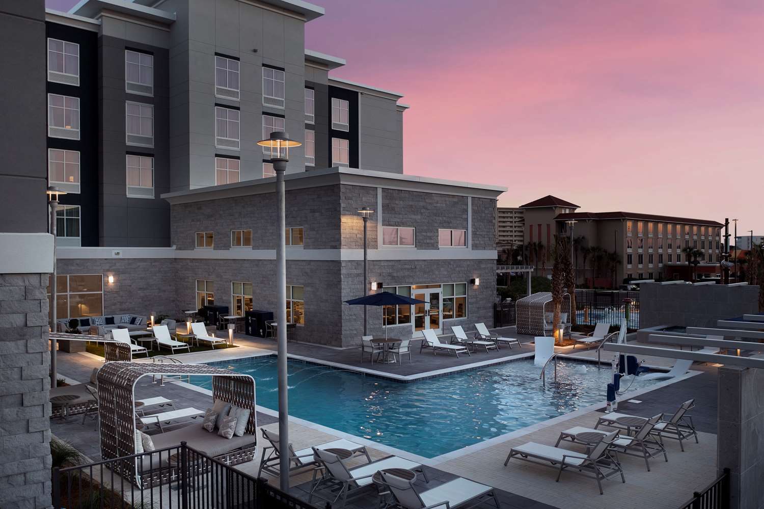 homewood suites by hilton destin