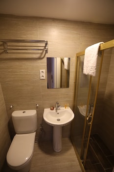 grand uchisar hotel