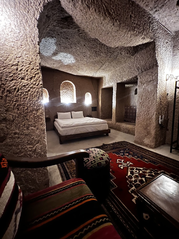 nevsehir