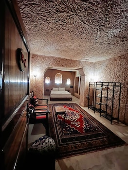 grand uchisar hotel