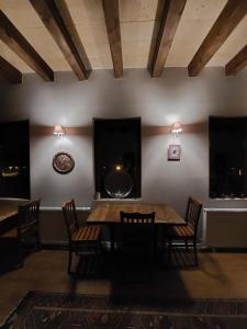 grand uchisar hotel