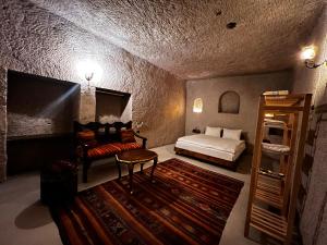 grand uchisar hotel