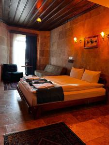 grand uchisar hotel
