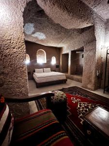 grand uchisar hotel