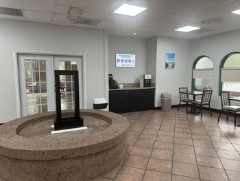 studio 6 savannah ga gateway and i 95