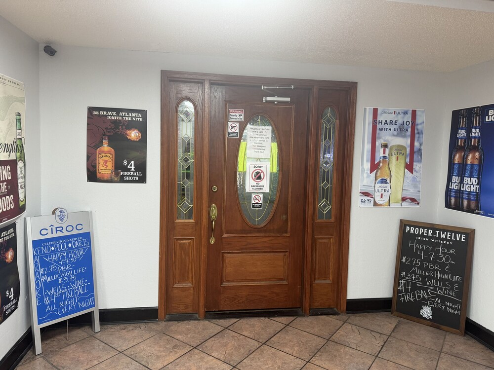 studio 6 savannah ga gateway and i 95