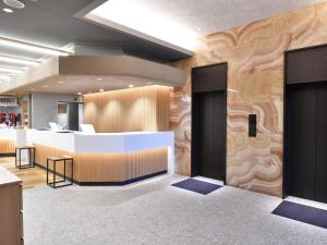 hotel mystays soga