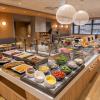 hotel mystays soga