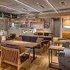 hotel mystays soga