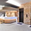 hotel mystays soga