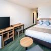 hotel mystays soga