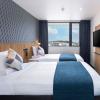 hotel mystays soga