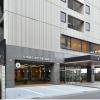 hotel mystays soga