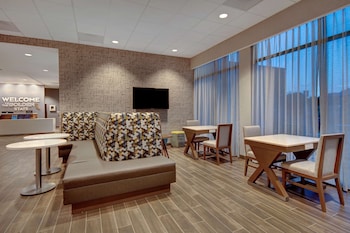 hampton inn and suites sunnyvale silicon valley