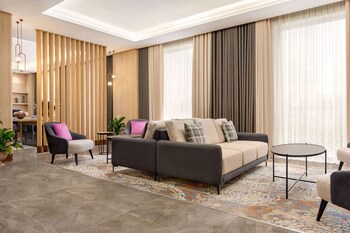 ramada by wyndham adiyaman