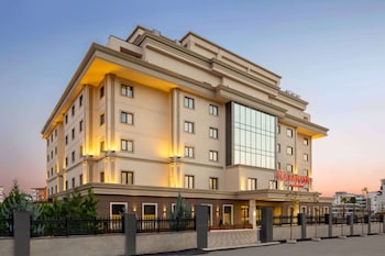 ramada by wyndham adiyaman