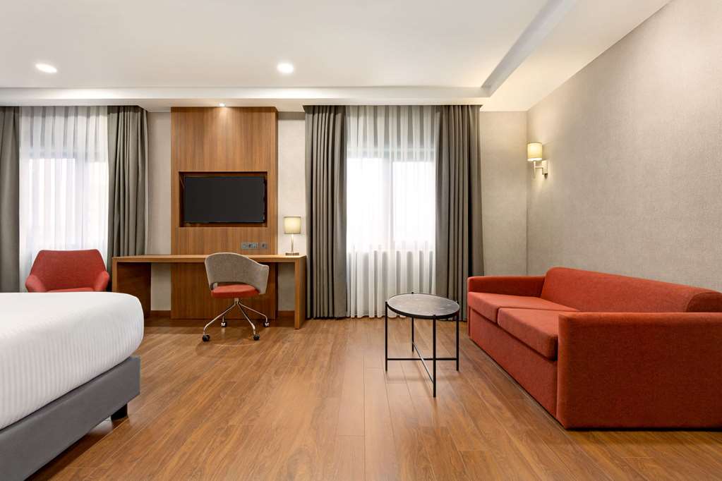 ramada by wyndham adiyaman