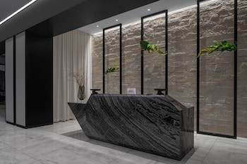 ac hotel by marriott washington dc capitol hill navy yard