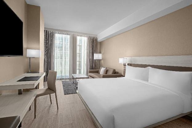 ac hotel by marriott washington dc capitol hill navy yard