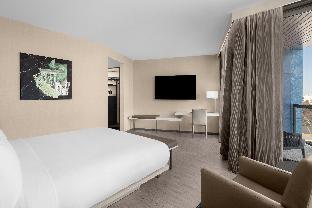ac hotel by marriott washington dc capitol hill navy yard