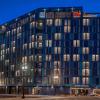 ac hotel by marriott washington dc capitol hill navy yard