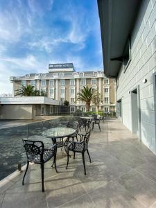 eresin hotels express