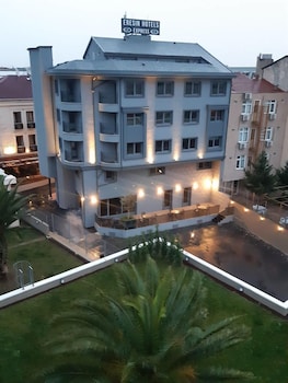 eresin hotels express