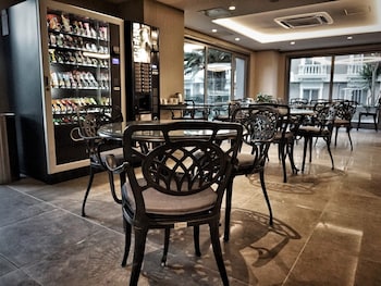 eresin hotels express