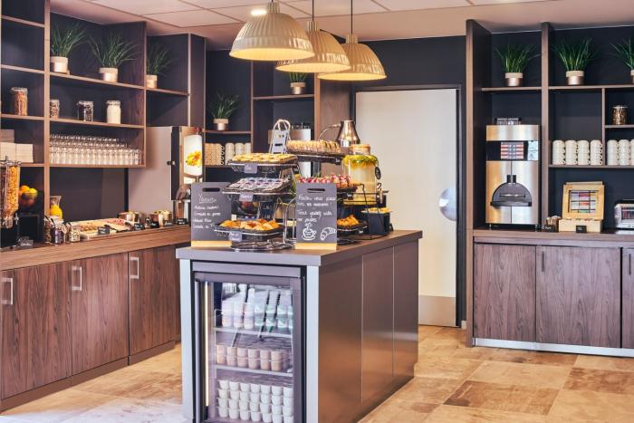 easyhotel paris charles de gaulle